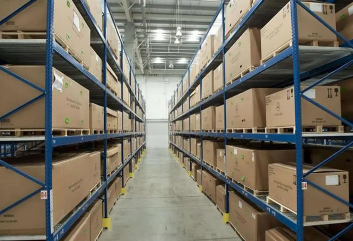 漳州到多伦县货物仓储