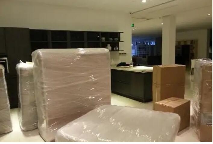 漳州到多伦县长途搬家