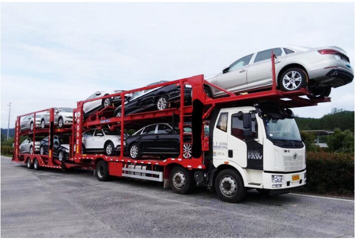 漳州到多伦县轿车托运